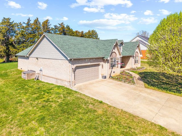 920 Hidden Loop Drive, Somerset, KY 42503
