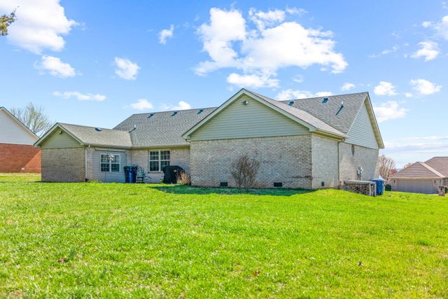 920 Hidden Loop Drive, Somerset, KY 42503