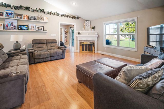 920 Hidden Loop Drive, Somerset, KY 42503