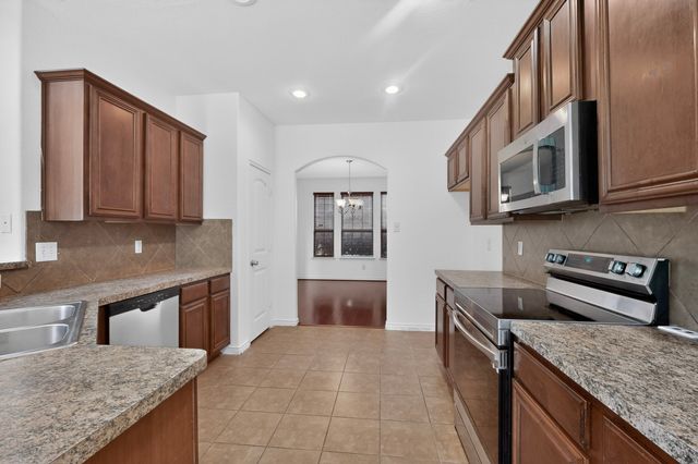 426 Harding Lane, Lavon, TX 75166