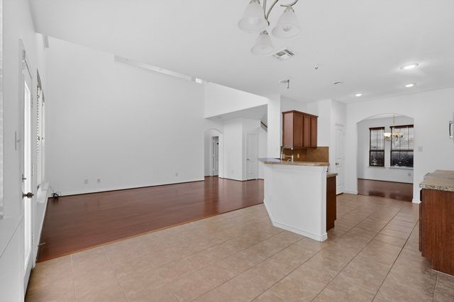 426 Harding Lane, Lavon, TX 75166