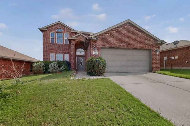 426 Harding Lane, Lavon, TX 75166
