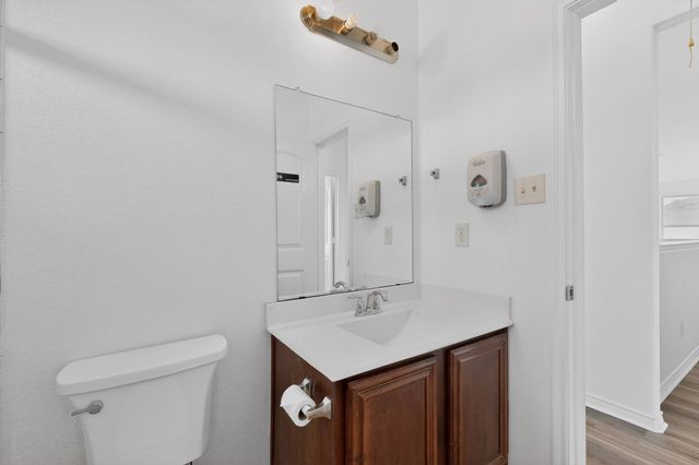 426 Harding Lane, Lavon, TX 75166