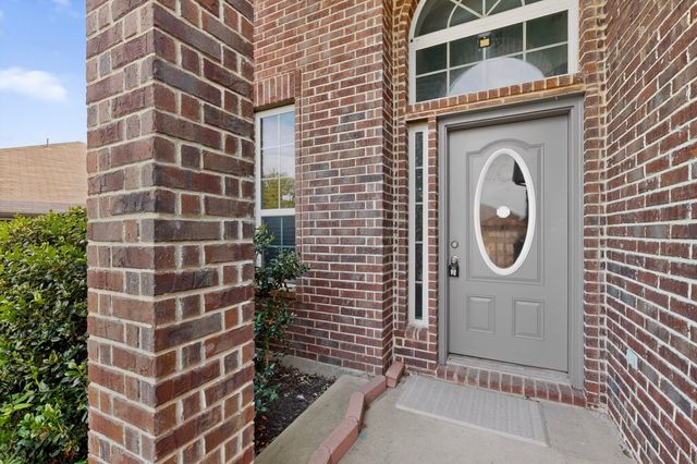426 Harding Lane, Lavon, TX 75166