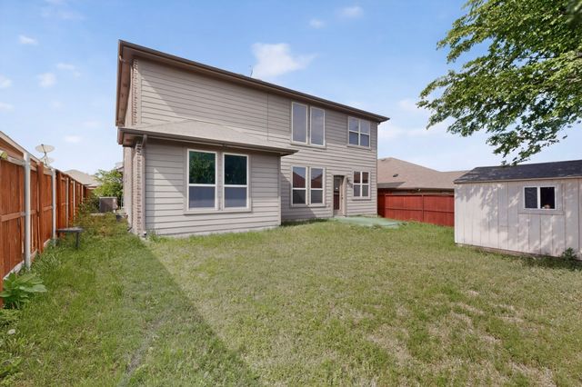 426 Harding Lane, Lavon, TX 75166