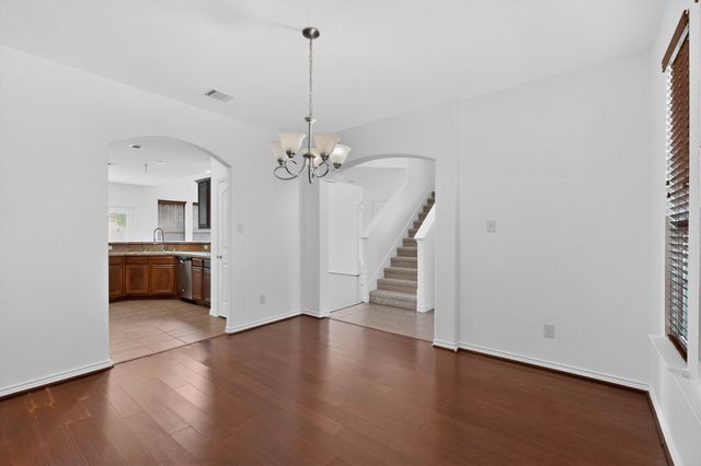 426 Harding Lane, Lavon, TX 75166
