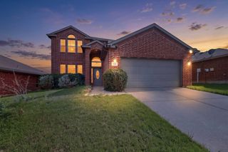 426 Harding Lane, Lavon, TX 75166