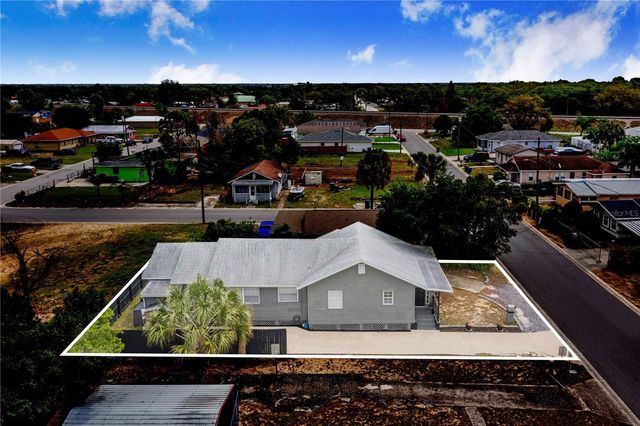 1124 AVENUE F, Haines City, FL 33844