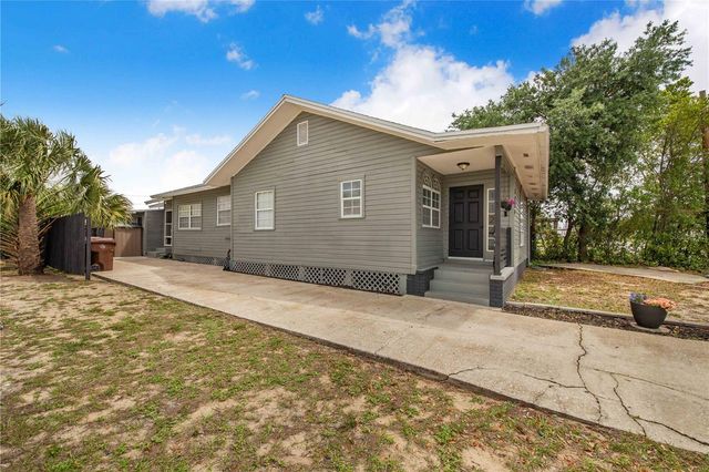 1124 AVENUE F, Haines City, FL 33844