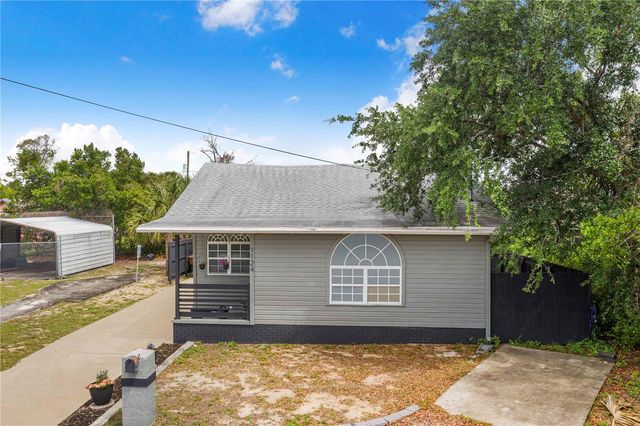 1124 AVENUE F, Haines City, FL 33844