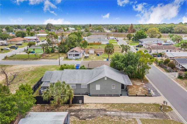 1124 AVENUE F, Haines City, FL 33844