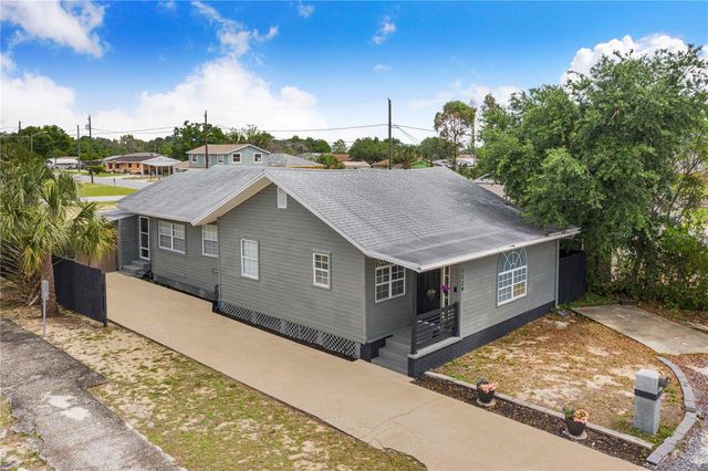 1124 AVENUE F, Haines City, FL 33844