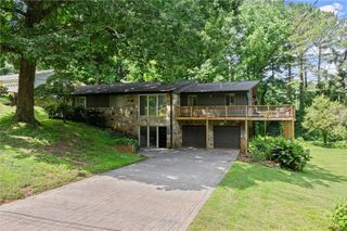 2600 Sandpiper Drive, Tucker, GA 30084