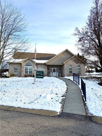 1958 S Lincoln Avenue 4, Salem, OH 44460