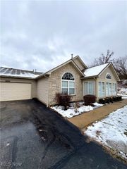 1958 S Lincoln Avenue 4, Salem, OH 44460