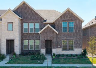 1031 Stockton Drive, Allen, TX 75013