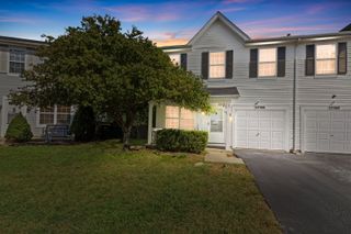 22306 W Niagara Court, Plainfield, IL 60544