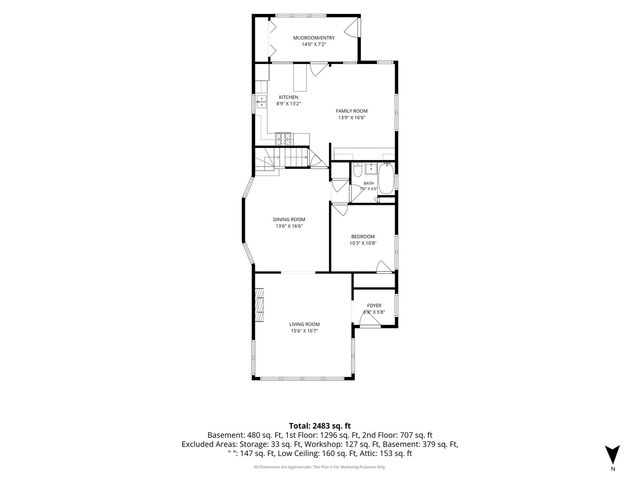 5227 W Berteau Avenue, Chicago, IL 60641