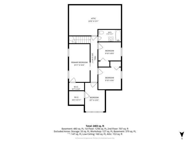 5227 W Berteau Avenue, Chicago, IL 60641
