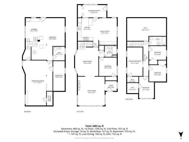 5227 W Berteau Avenue, Chicago, IL 60641