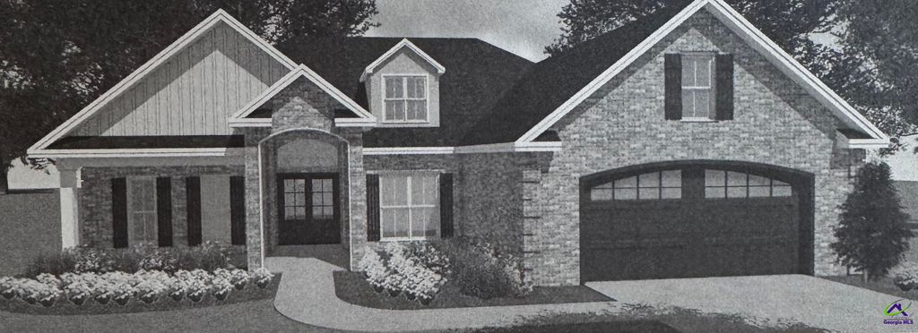 139 Blue Mist Lane, Kathleen, GA 31047