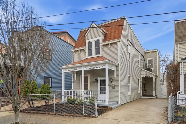 341 Eden Avenue, Bellevue, KY 41073