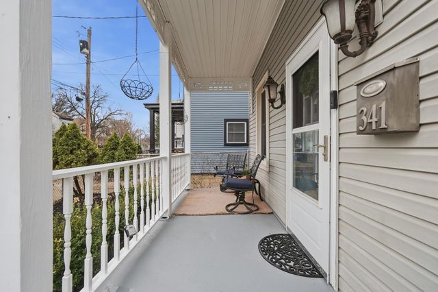 341 Eden Avenue, Bellevue, KY 41073