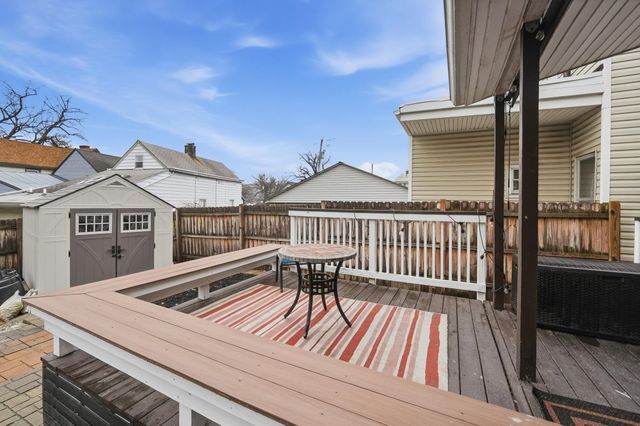 341 Eden Avenue, Bellevue, KY 41073