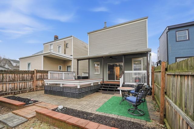 341 Eden Avenue, Bellevue, KY 41073