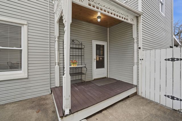 341 Eden Avenue, Bellevue, KY 41073