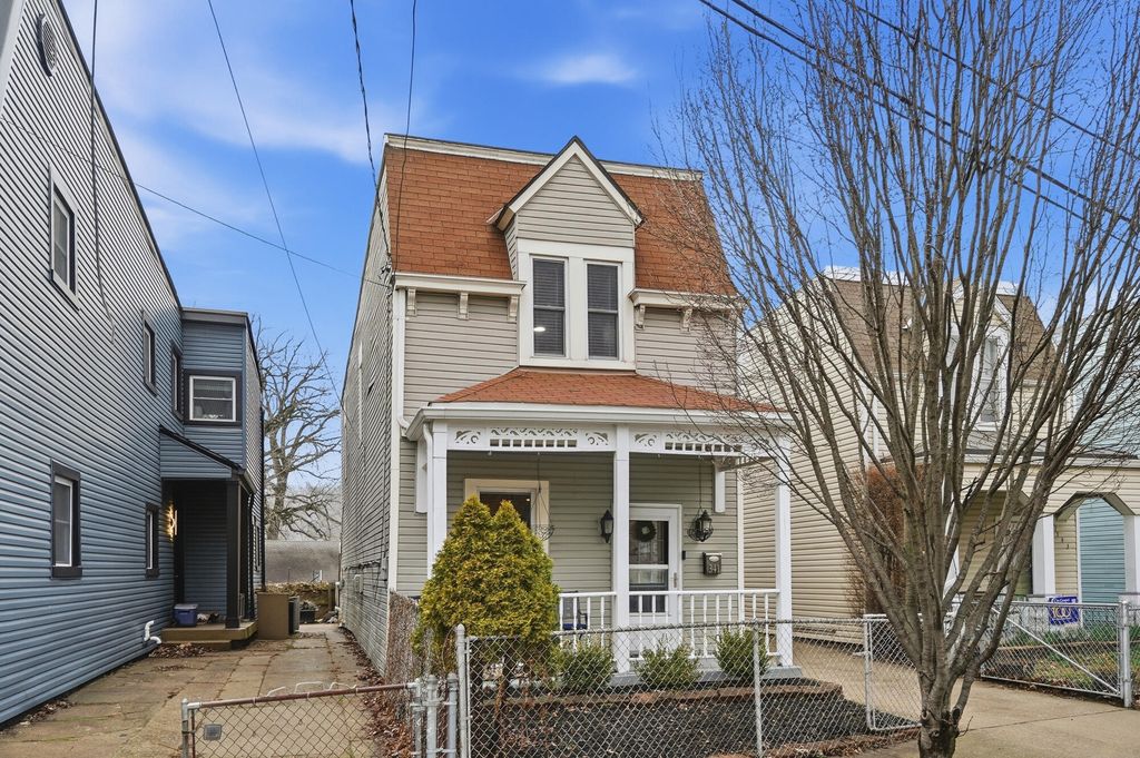 341 Eden Avenue, Bellevue, KY 41073