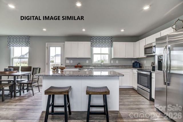 166 Basildon Street, Lancaster, SC 29720