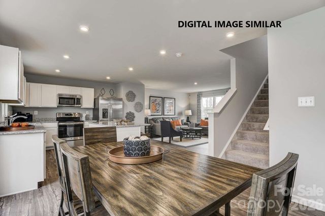 166 Basildon Street, Lancaster, SC 29720