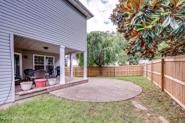 5120 Silverton Ln, Louisville, KY 40241