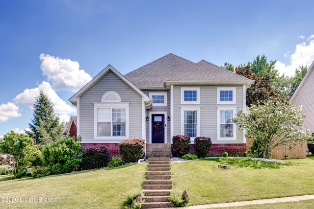 5120 Silverton Ln, Louisville, KY 40241