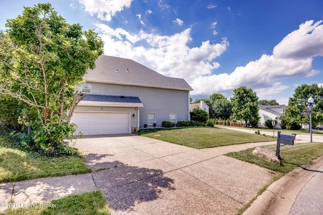 5120 Silverton Ln, Louisville, KY 40241