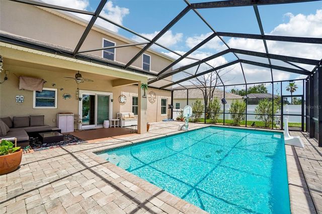 15792 DURANGO CIRCLE, Brooksville, FL 34604