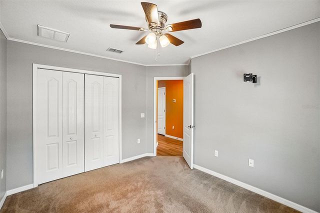 15792 DURANGO CIRCLE, Brooksville, FL 34604
