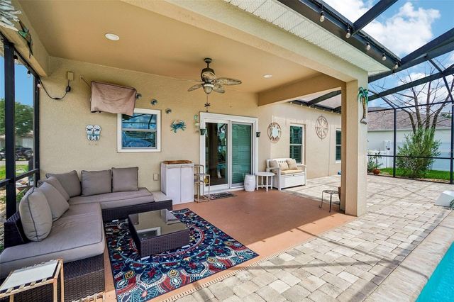 15792 DURANGO CIRCLE, Brooksville, FL 34604