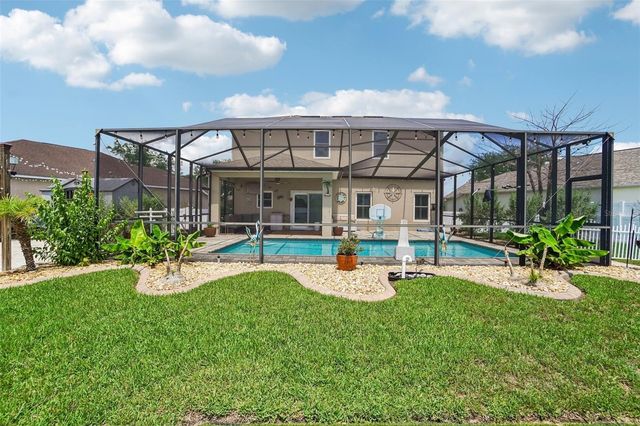 15792 DURANGO CIRCLE, Brooksville, FL 34604