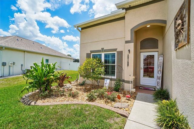 15792 DURANGO CIRCLE, Brooksville, FL 34604