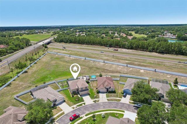 15792 DURANGO CIRCLE, Brooksville, FL 34604