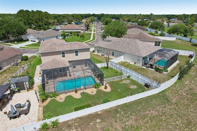 15792 DURANGO CIRCLE, Brooksville, FL 34604
