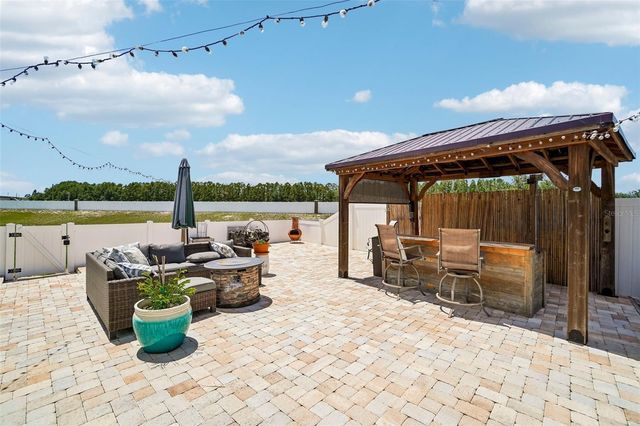 15792 DURANGO CIRCLE, Brooksville, FL 34604