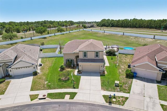 15792 DURANGO CIRCLE, Brooksville, FL 34604