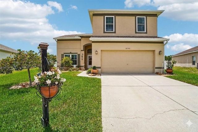 15792 DURANGO CIRCLE, Brooksville, FL 34604