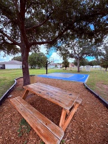 15792 DURANGO CIRCLE, Brooksville, FL 34604