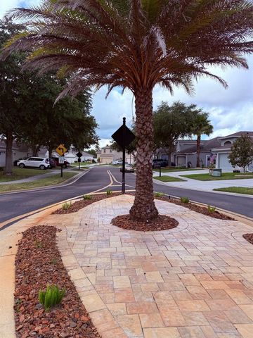 15792 DURANGO CIRCLE, Brooksville, FL 34604