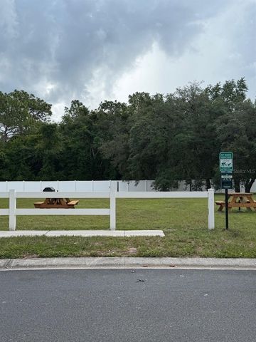 15792 DURANGO CIRCLE, Brooksville, FL 34604