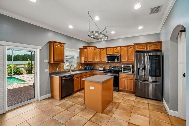 15792 DURANGO CIRCLE, Brooksville, FL 34604